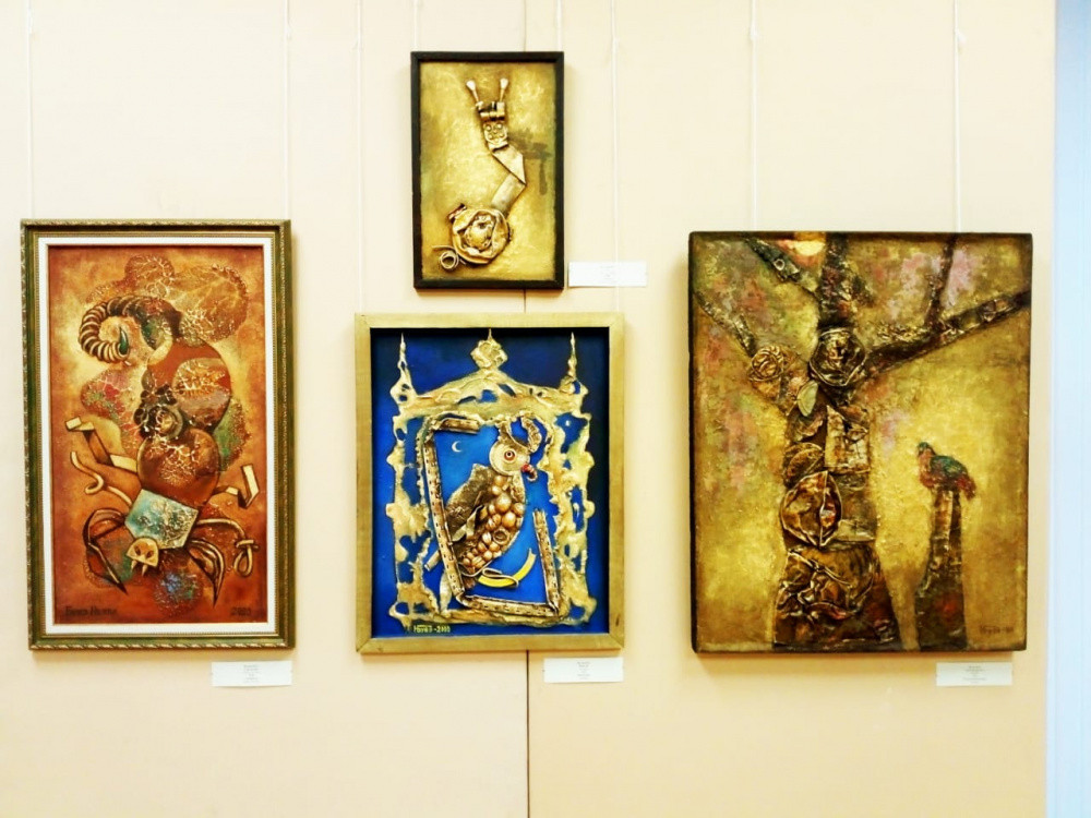 Алматыда табиғатты қоқыстан тазартуға арналған көрме ашылды