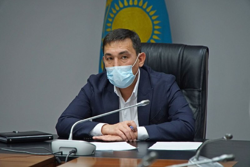 Астанада жануарларды қорғау жөніндегі Кеңес өз жұмысын бастады