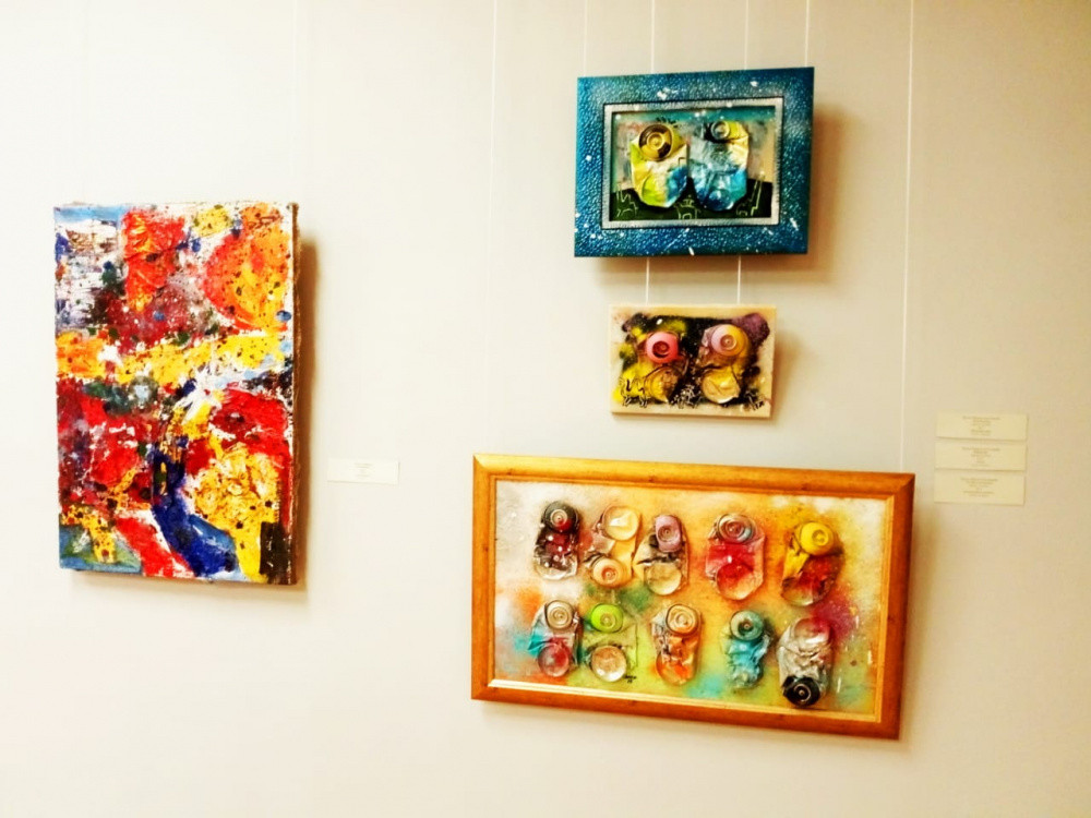 Алматыда табиғатты қоқыстан тазартуға арналған көрме ашылды