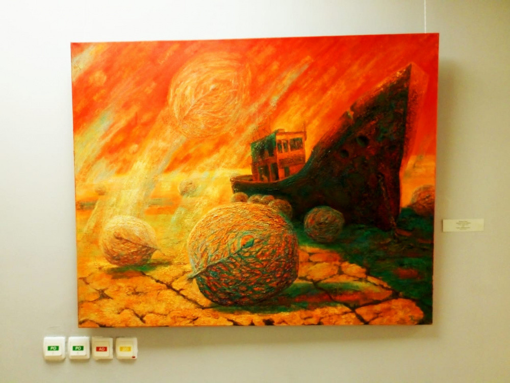 Алматыда табиғатты қоқыстан тазартуға арналған көрме ашылды