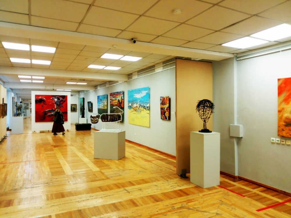 Алматыда табиғатты қоқыстан тазартуға арналған көрме ашылды