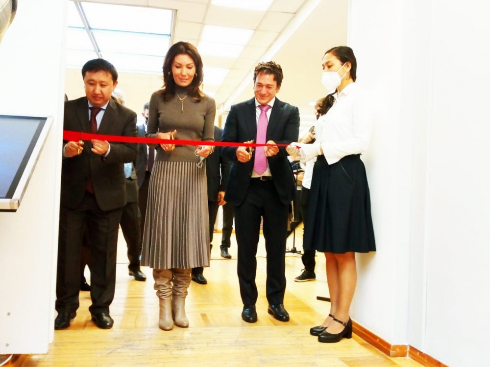 Алматыда табиғатты қоқыстан тазартуға арналған көрме ашылды