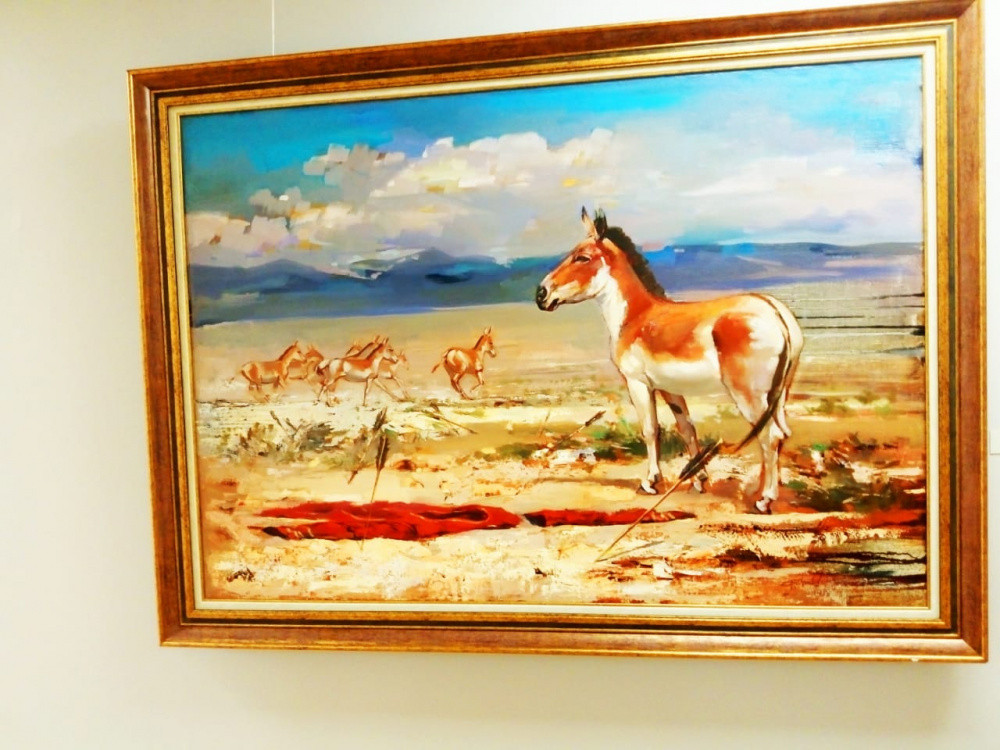 Алматыда табиғатты қоқыстан тазартуға арналған көрме ашылды