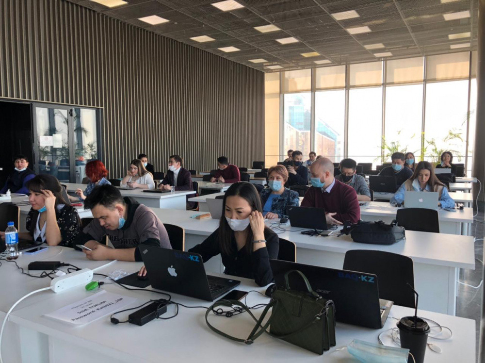 Түркі тілдес мемлекеттердің ынтымақтастық кеңесінің бейресми саммиті. LIVE