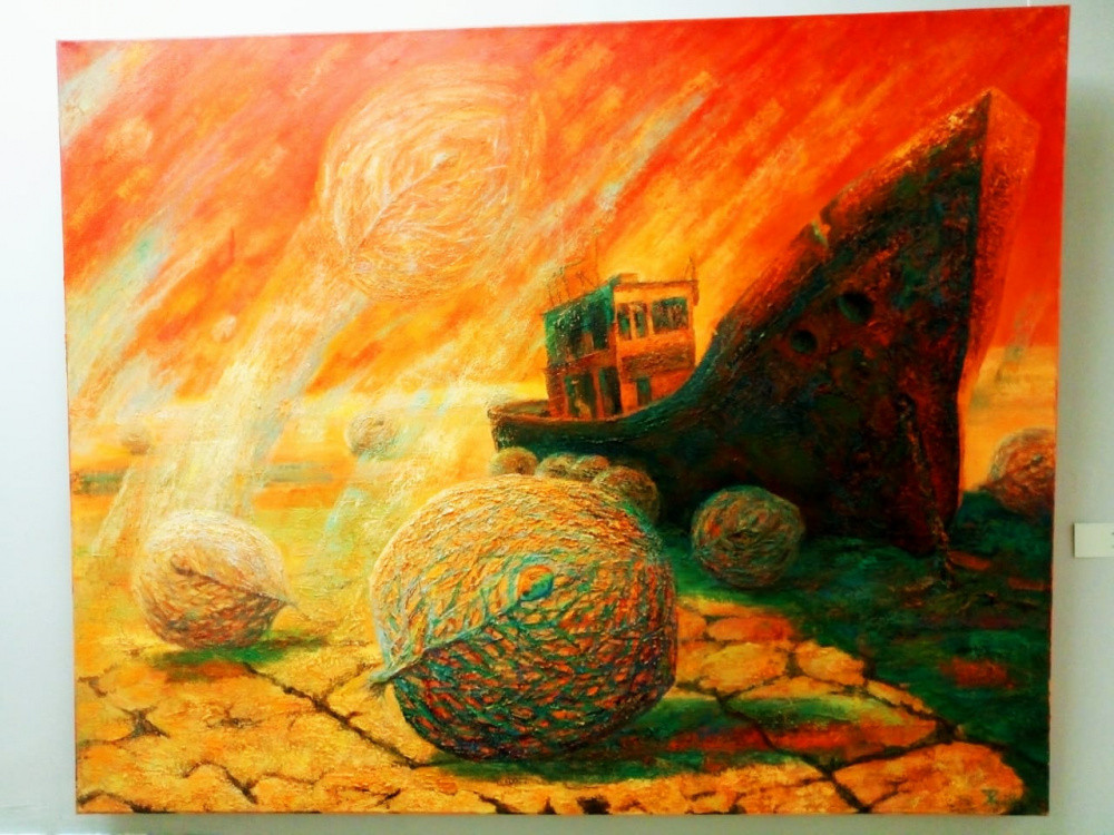 Алматыда табиғатты қоқыстан тазартуға арналған көрме ашылды